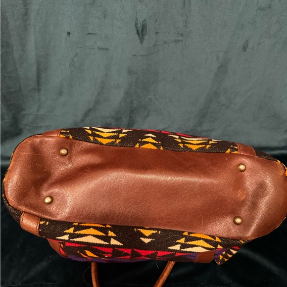 Pendleton Purse - Picture 3 of 4